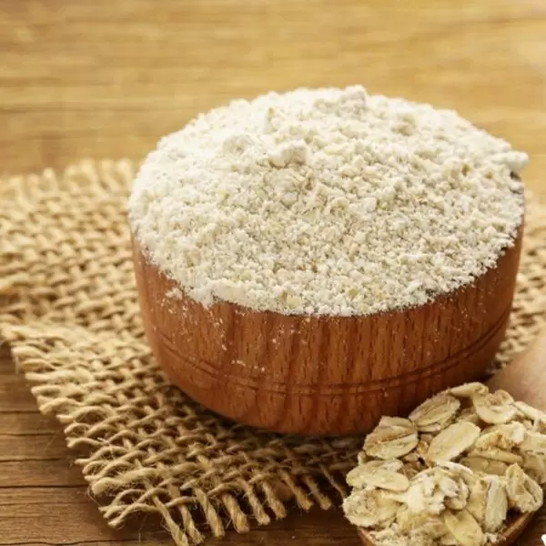 FARINHA DE AVEIA 100g